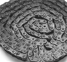 #50 DIAMOND BALER CHAIN ASSEMBLY - 45 PITCH